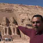 Egypt Abu Simbel